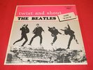 The Beatles MONO Twist and Shout LP Canadian 6000 Series Near Mint