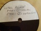 Ricky Storme / Larry Marshall Dubplate Acetate Roots Reggae