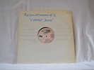 REVOLUTIONARIES - CULTURE DUB - ORIGINAL HIGH NOTE JA LP