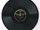 BLIND BLAKE  Pm 12710  V+  Back Door Slam Blues / Cold Hearted Mama Blues  CLEAN