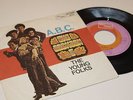 Jackson Five Michael Jackson ABC 45 giri 7