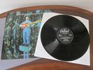 Richard Thompson - Mirror Blue LP - RARE Mint UK A1/B1 Vinyl - World Shipping