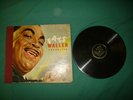 Fats Waller  4 Record 78 RPM Set     Fats Waller Favorites