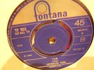 Jacqueline Taieb - 7am Mod Psych Freakbeat 45 Fontana