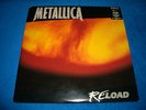 DLP - METALLICA - RELOAD