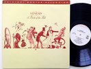 GENESIS - A TRICK OF THE TAIL - MFSL AUDIOPHILE LP mobile fidelity phil collins
