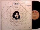 THE KINKS - LOLA VERSUS POWERMAN AND MONEYGOROUND - US REPRISE LP ray davies vs