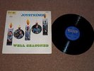LRZ4016 - Well Seasoned - The Joy Strings 1966 (REGAL Zonophone) Mono LP