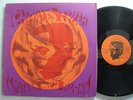 CHARLES TYLER Eastern Man Alone ORIG ESP-Disk  AFRO FREE JAZZ  QUAD COMP DG NM