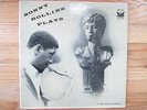 Sonny Rollins Plays Period Thad Jones mono original NM