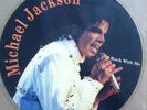 michael jackson rock with me rare picture disc