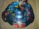 freddy mercury made in heaven picture disk