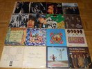 Rolling Stones-54 LPs Sticky Fingers, Action, Beat Beat Beat,Their Satanic Majes