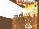LED ZEPPELIN II  2 - 200 gram vinyl LP - Classic Records Medical Relief Auction