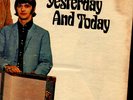 BEATLES YESTERDAY & TODAY 2nd STATE STEREO BUTCHER COVER VG+/EX CONDITION RARE