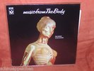 Roger Waters-  ex PINK FLOYD +Ron Geesin  MUSIC FROM THE BODY  Harvest SHSP 4008