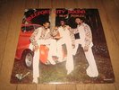 FREEPORT CITY SOUND Old Man Times LP FRANK PENN/ISLAND FUNK/1971/SUPER RARE