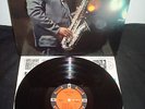 YUSEF LATEEF. 1984. REGGIE WORKMAN. MIKE NOCK. JAMES BLACK. IMPULSE A-84. SIGNED