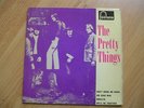 The Pretty Things Don't Bring Me Down Fontana 7