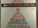Tchaikovsky The Nutcracker Antal Dorati LSO Mercury AMS 16143, Tchaikovsky