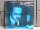 BUD POWELL - VOL. 5   THE SCENE CHANGES   BLUE NOTE 4009 RVG 'EAR' 47 W. 63rd DG