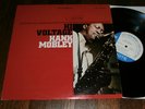 LP HANK MOBLEY   Hi Voltage  BLUE NOTE van gelder