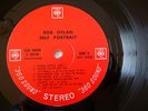 BOB DYLAN  SELF PORTRAIT  3 EYES  DOUBLE LP  SINGAPORE /MALAYSIA