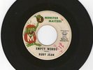 RARE NORTHERN /RNB SOUL RUBY JEAN EMPTY WORDS/ROVING GIRL HEAR