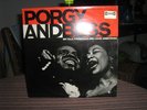 Porgy and Bess mit Ella Fitzgerald und Louis Armstrong und Autogramm