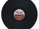 JOHN LEE HOOKER  VJ 233  E  I'm So Worried Baby / The Road Is So Rough