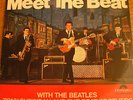 MEET THE BEAT WITH THE BEATLES; TONY SHERIDAN AND THE BEAT BROTHERS