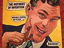 33T Frank Zappa / The Mothers Of Invention 