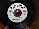 Northern soul, Christine Cooper on Parkway Promo,Heartaches Away My Boy
