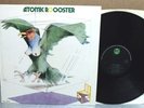 ATOMIC ROOSTER ORIGINAL 1ST UK 1970 PRESS LP B&C CAS 1010 A1 - B1 MATRIX MINT