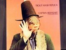 CAPTAIN BEEFHEART Magic Band Dbl LP Trout Mask Replica 1969 Reprise zappa psych