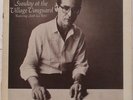 BILL EVANS TRIO. SUNDAY AT THE VILLAGE VANGUARD. RIVERSIDE RLP 376.