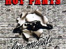 HOT PANTS Loco Mosquito LP