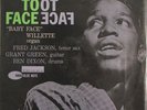 ''Baby Face'' Willette ''Face To Face'' Blue Note LP 4068