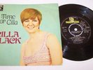 CILLA BLACK 1969 UK PARLOPHONE E.P TIME FOR CILLA