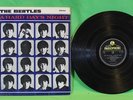 THE BEATLES - A HARD DAY'S NIGHT - 1ST UK PRESS STEREO -1 / -1 VG+ COPY PCS 3058