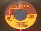 Doris Troy Atlantic 2188 Just One Look Bossa Nova Blues Vtg 45 Record EXC
