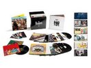 The Beatles Stereo Vinyl Box Set - 180 Gram Vinyl Studio Album Remasters - 11/13