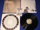 JOHN LENNON - IMAGINE - 1971 1st UK PRESS - POSTER, POSTCARD & INNER - BEATLES
