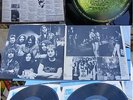 JOHN LENNON-SOMETIME IN  NEW YORK 2 LP GREEK 1972  1st PRESS Unique