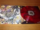 Pig Destroyer Phantom Limb New Red Vinyl LP