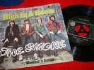 Smoke - High In a Room / If The Weather's Sunny - von 1966 auf Metronome - rar