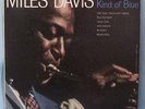 Miles Davis - KIND OF BLUE - Columbia (1959) CL-1355 6 Eye Original LP - 1303152