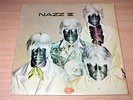 EX/EX  Nazz/III/3/1971 SGC LP/USA Issue/Todd Rundgren