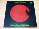 EX/EX-  Ian Carr & Nucleus/Solar Plexus/1971 Vertigo Swirl LP/Gatefold