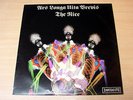 EX/EX-  The Nice/Ars Longa Bita Brevis/1968 Immediate Stereo LP/First Pressing